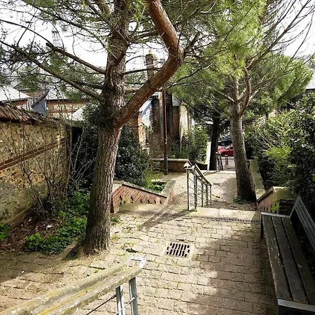 Le Murmure Du Cosnier Privee Avec